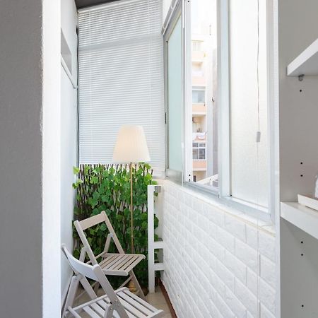 Cagliari Centro Citta Rooms Bagian luar foto